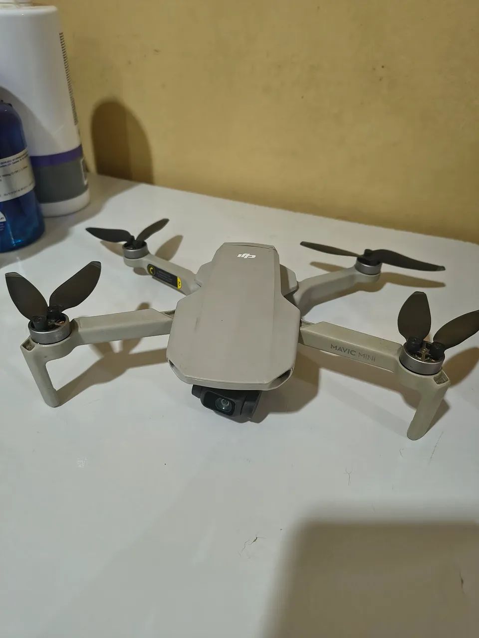 Drone DJI Mavic Mini - Foto 3