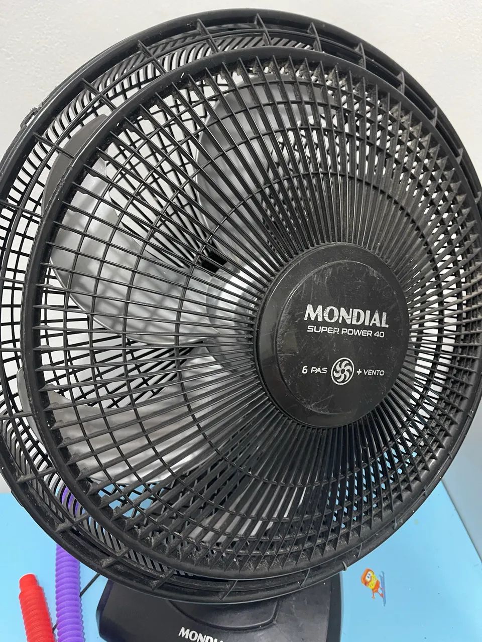 Ventilador 