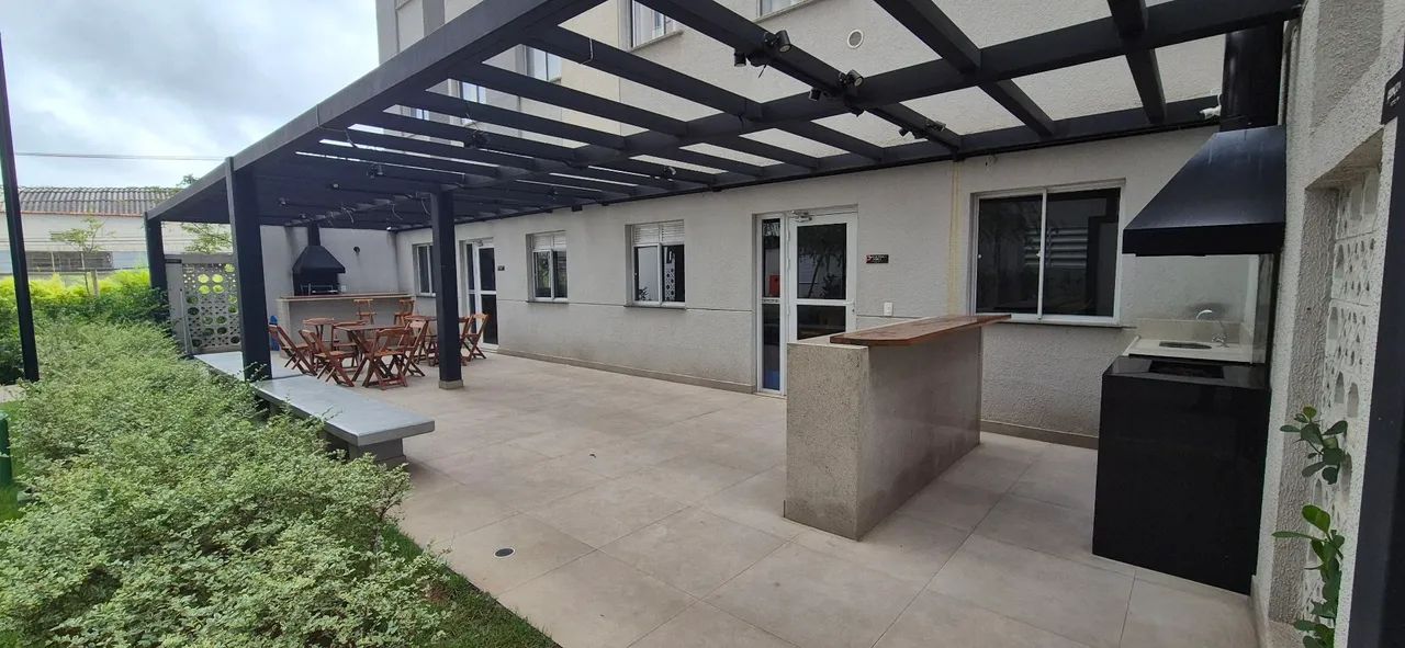 Vendo apartamento no pin internacional  - Foto 11