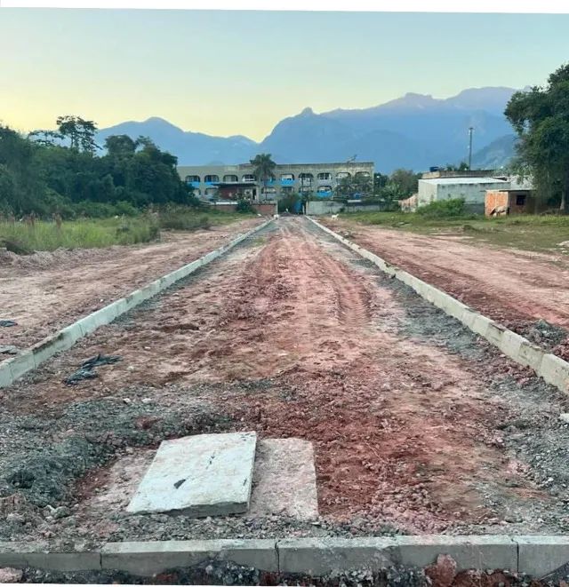 Foto - Magé - Maurimárcia (Vila Inhomirim)