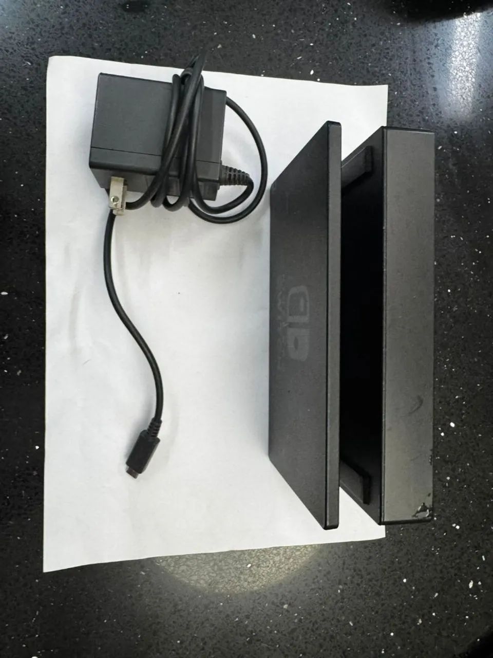 Nintendo Switch Semi Novo - Foto 4