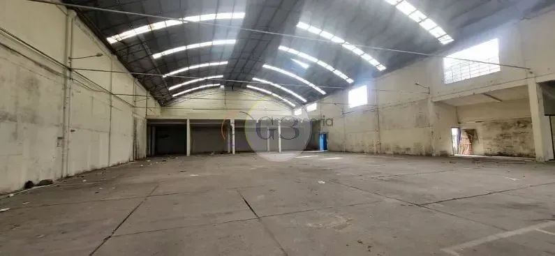 Galpão / Barracão para locação, Centro, Pelotas, RS - Foto 3