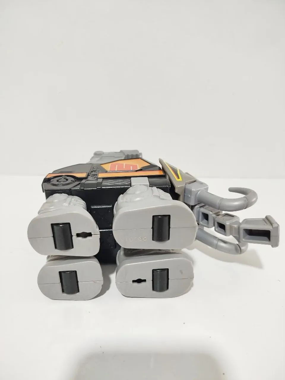 Power Rangers Mastodon Dinozord Imaginext - Foto 5