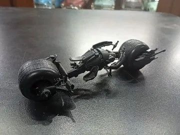 Batman coleção miniaturas 1/43 - Foto 4
