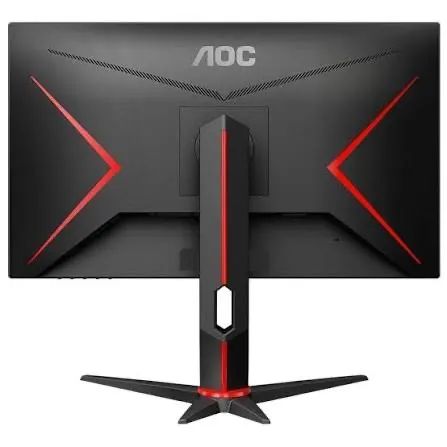 Monitor gamer aoc hero 144hz 1ms - Foto 3
