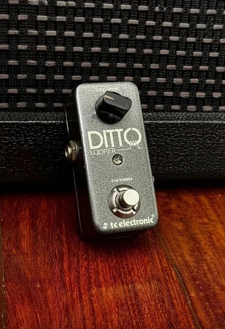 Ditto looper - Foto 3