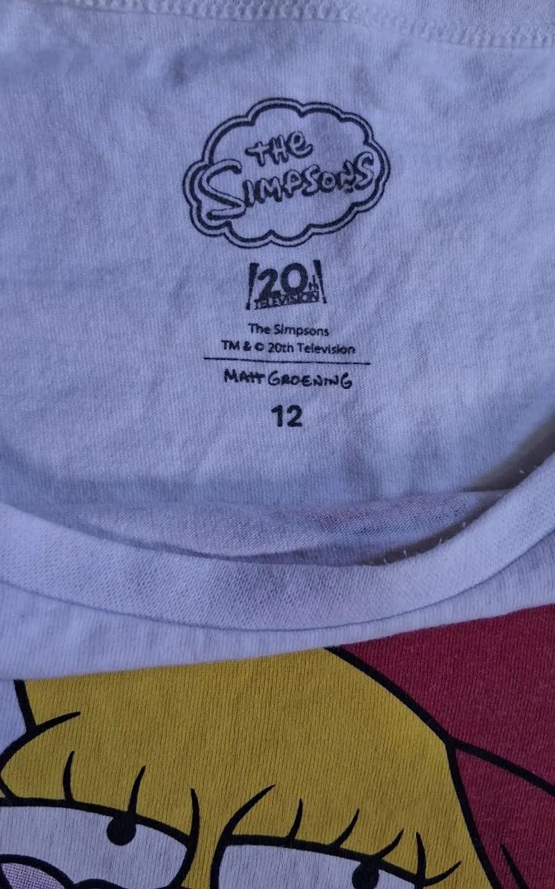 Camiseta infantil  - Foto 2