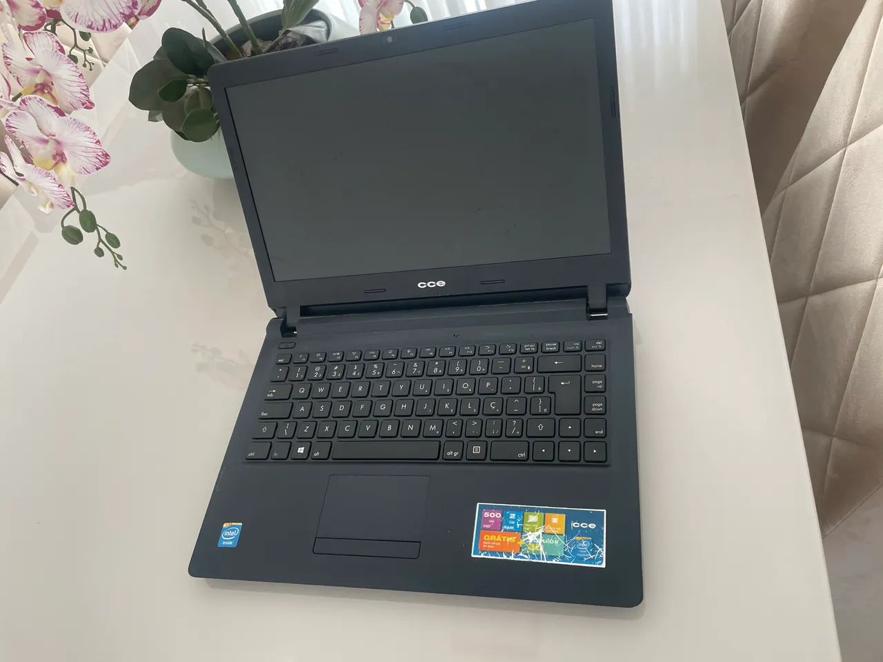 Notebook estragado - Foto 2