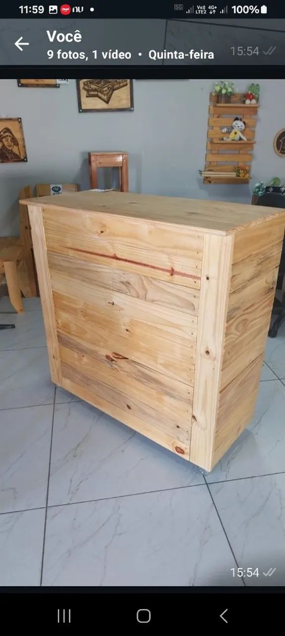 Vende-se balcão - Foto 5