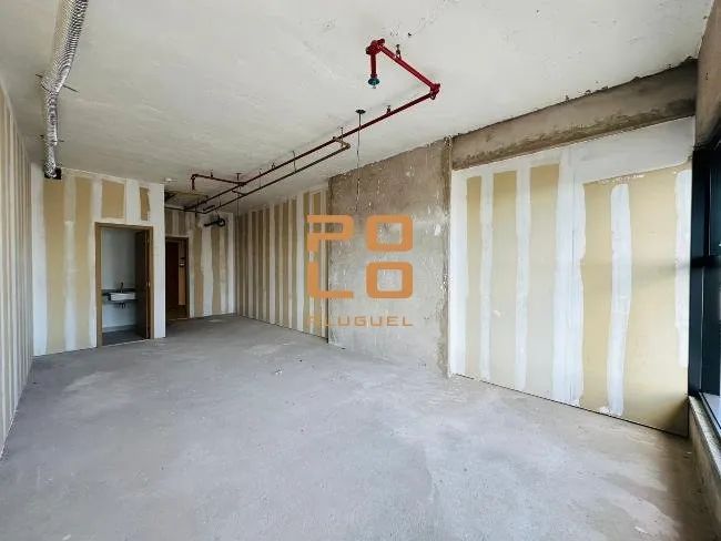Sala para alugar no Edifício Comercial World Trade Center, no Setor Marista, em Goiânia -  - Foto 2