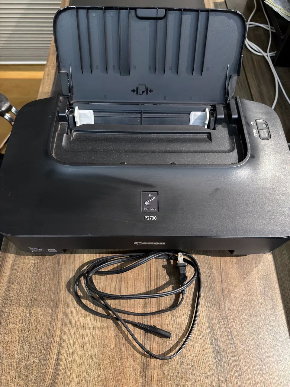 Impressora Canon IP2700 - Foto 3