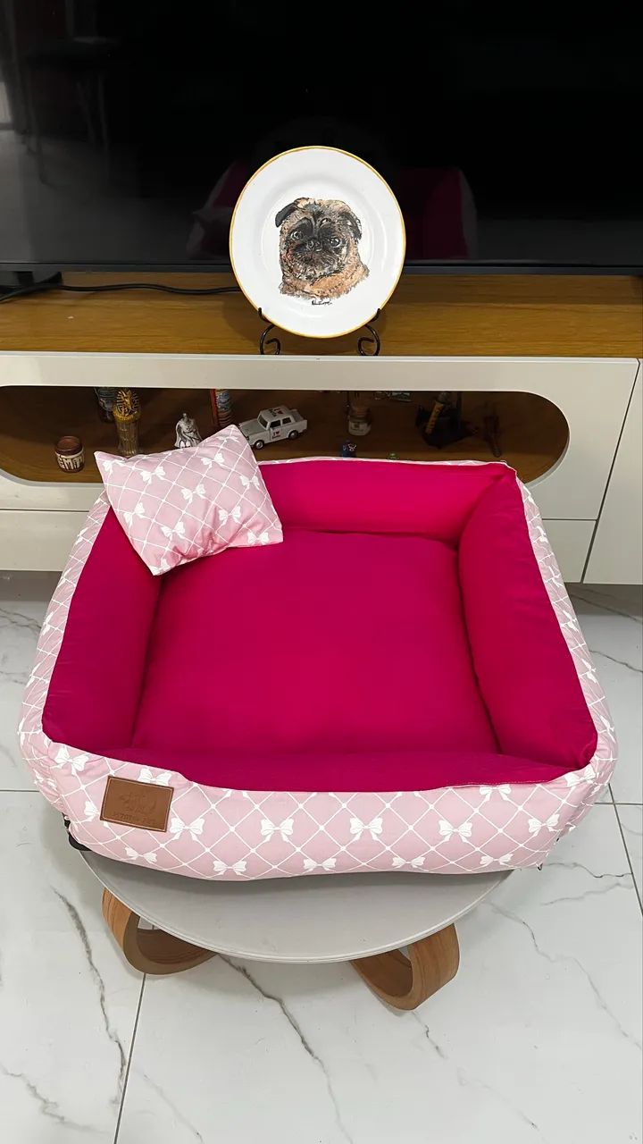 Cama Pet - Foto 2