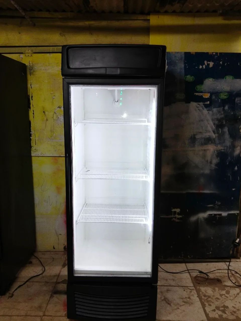 Freezer expositor  - Foto 5