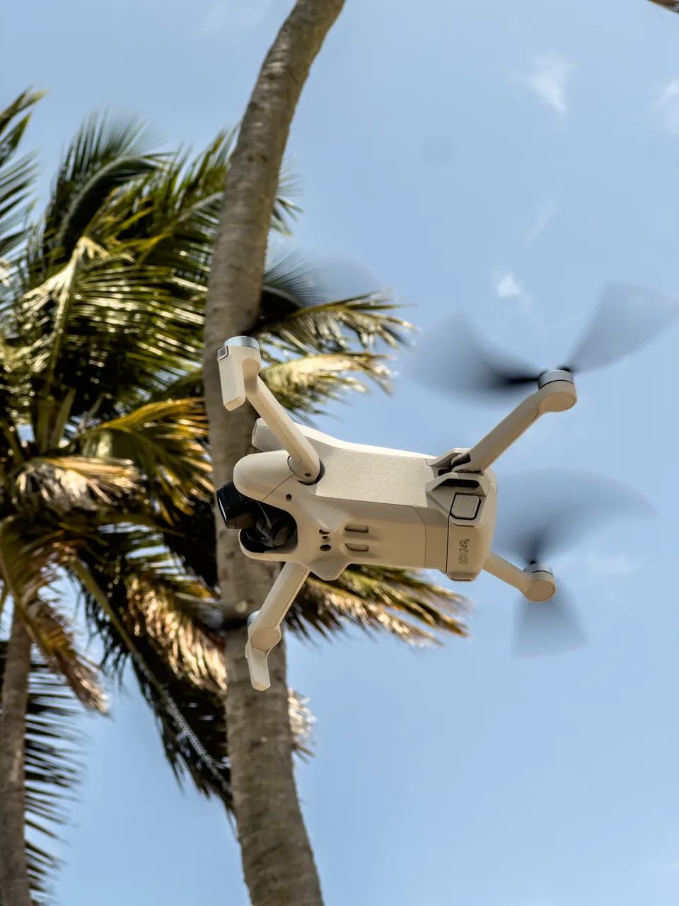 Drone Dji Mini 3 RCN1 STANDART - Foto 2