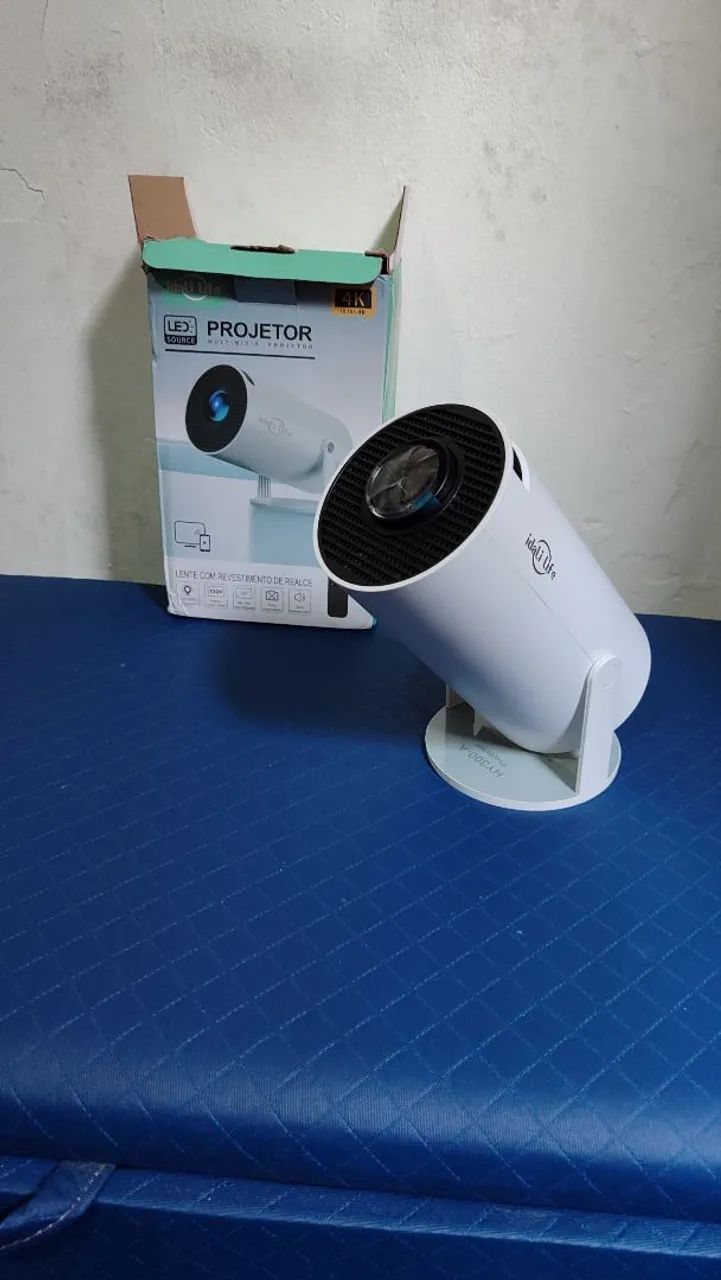 Projetor  - Foto 2