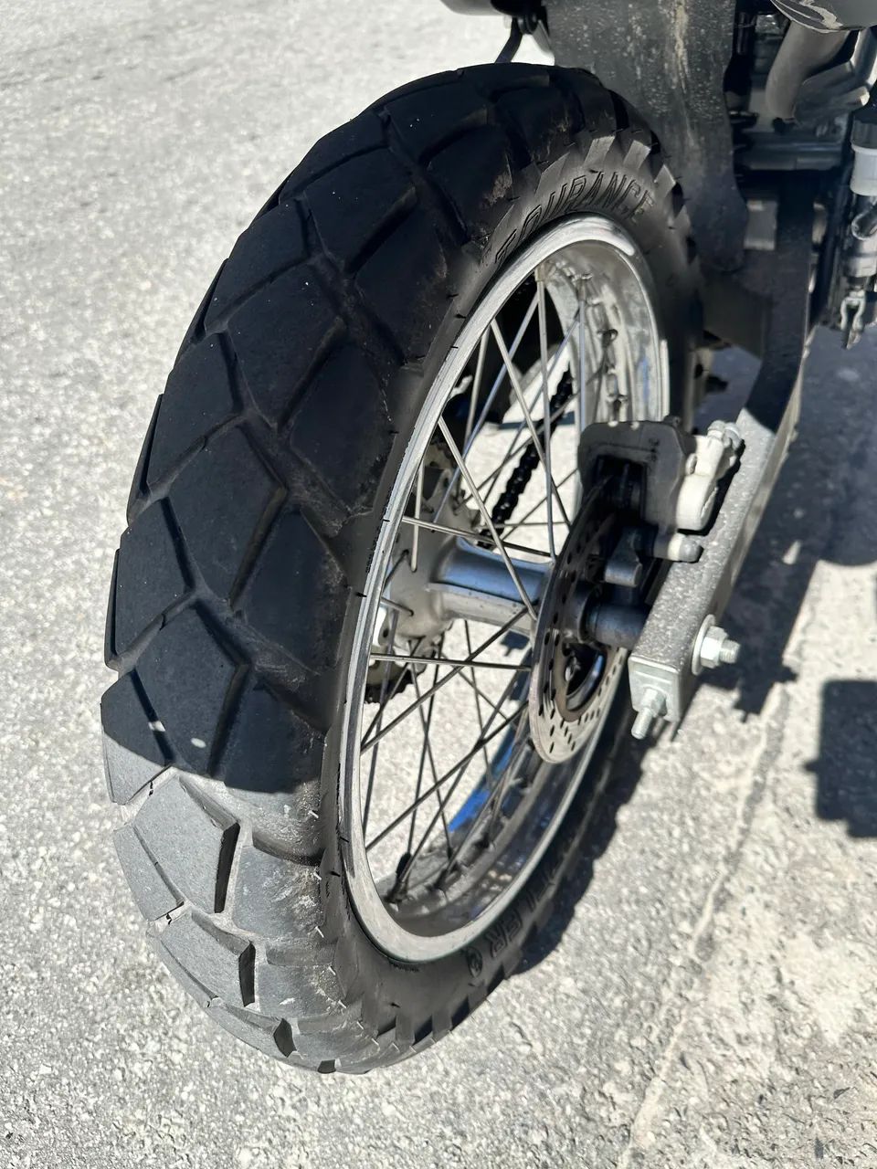 Lander 24/25  - Foto 2