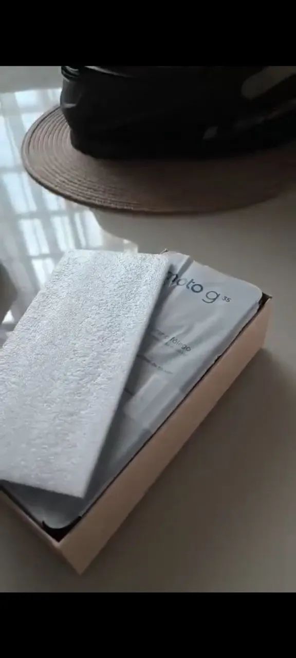 Moto G35 5g 256gb - Foto 5