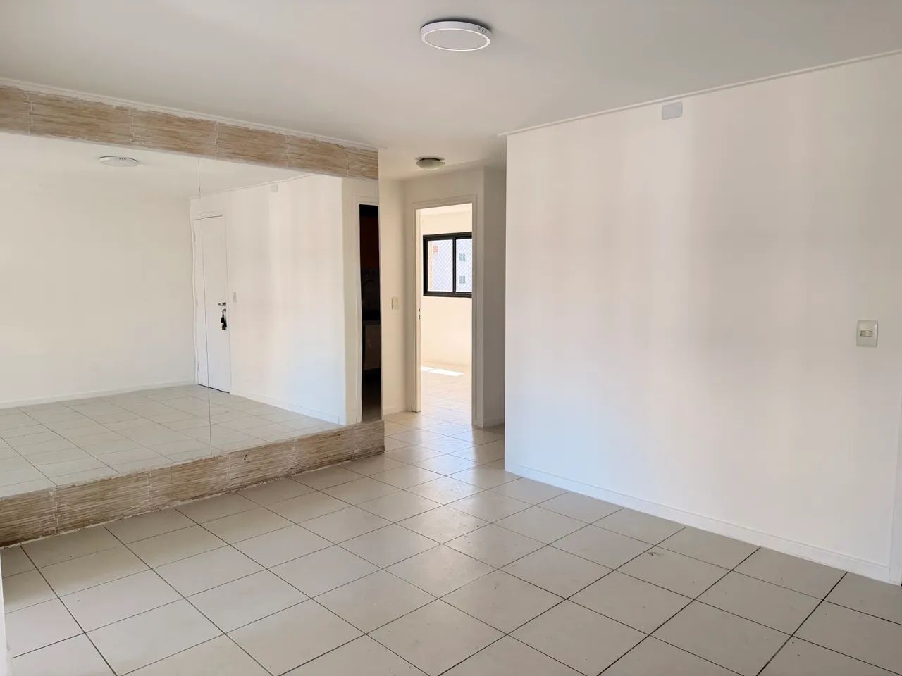 Lindo 3/4 sendo uma suíte mais dependência completa  - Foto 3