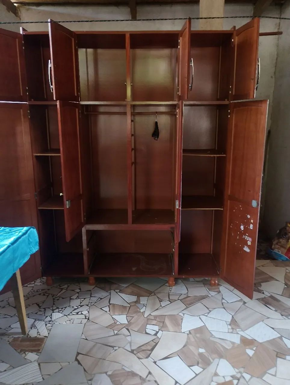 guarda-roupa  - Foto 2