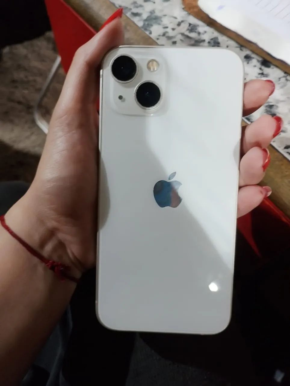 iPhone 13  - Foto 5