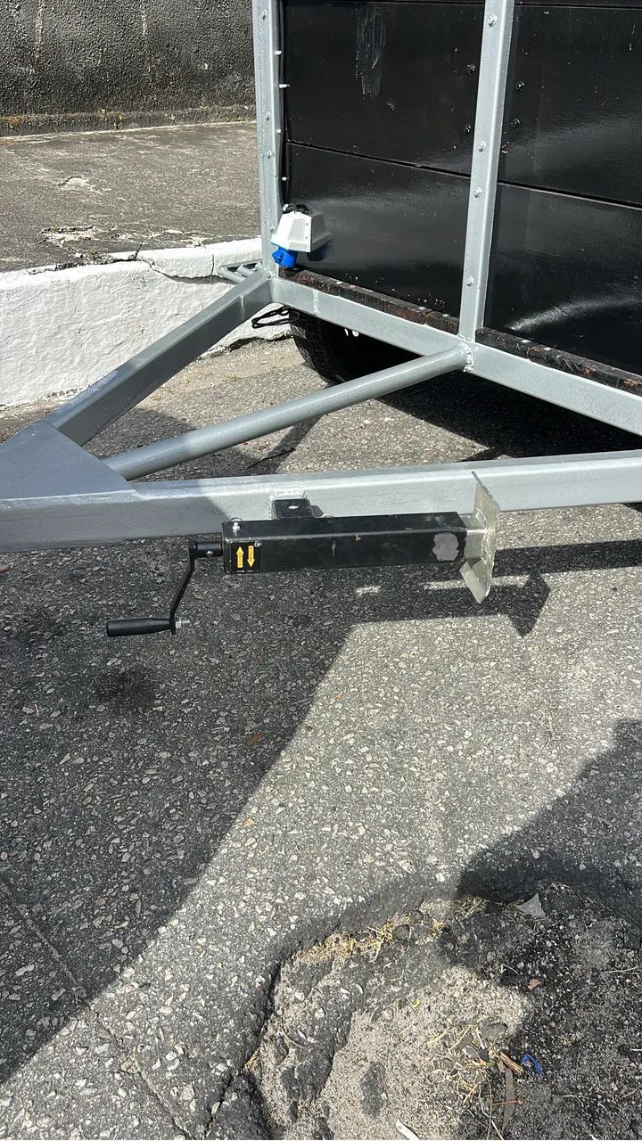 Vendo trailer Itagri 0km - Foto 5
