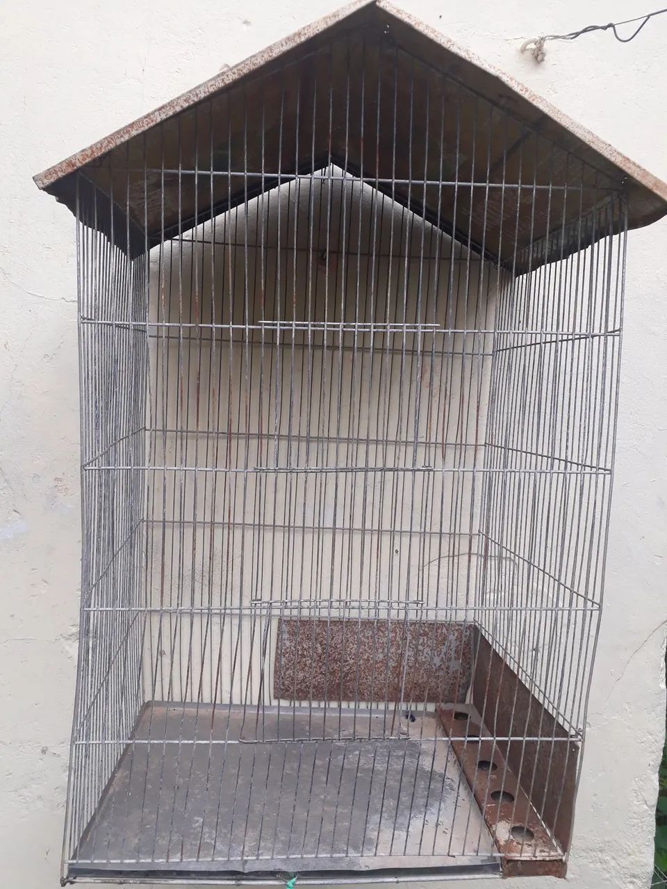 Vendo ótimo viveiro grande. Barato - Foto 2