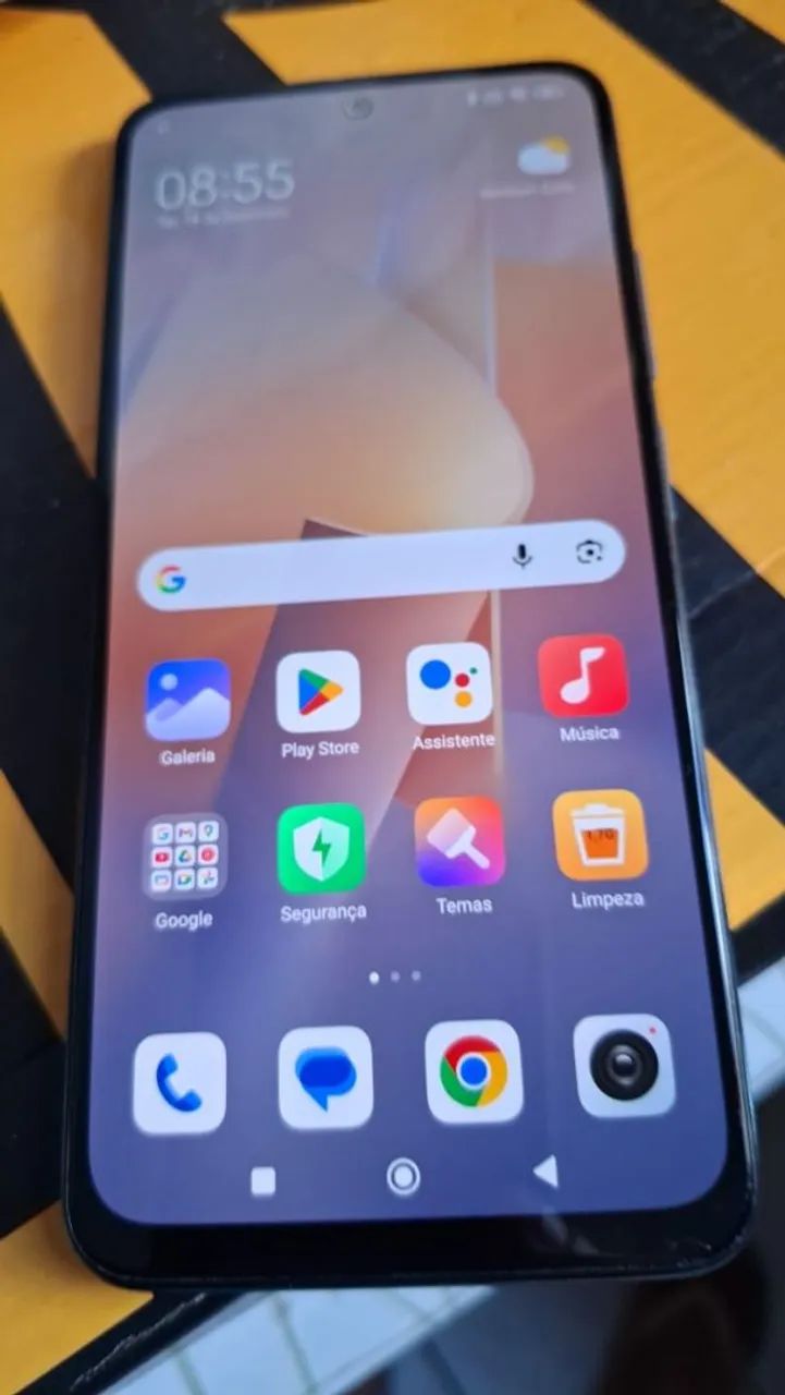 Redimi Note 11 - Foto 2