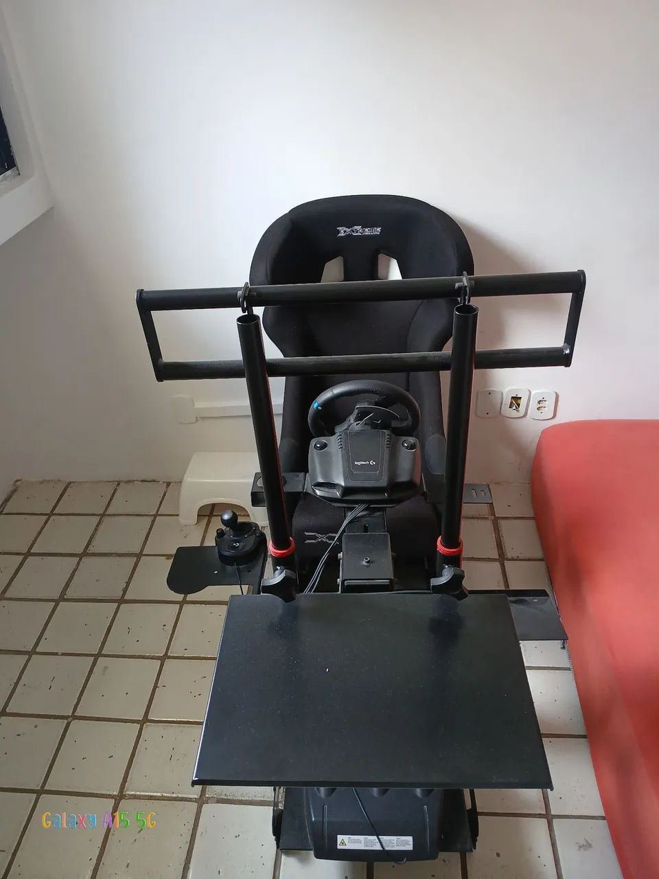 COCKPIT NOVO - Foto 3