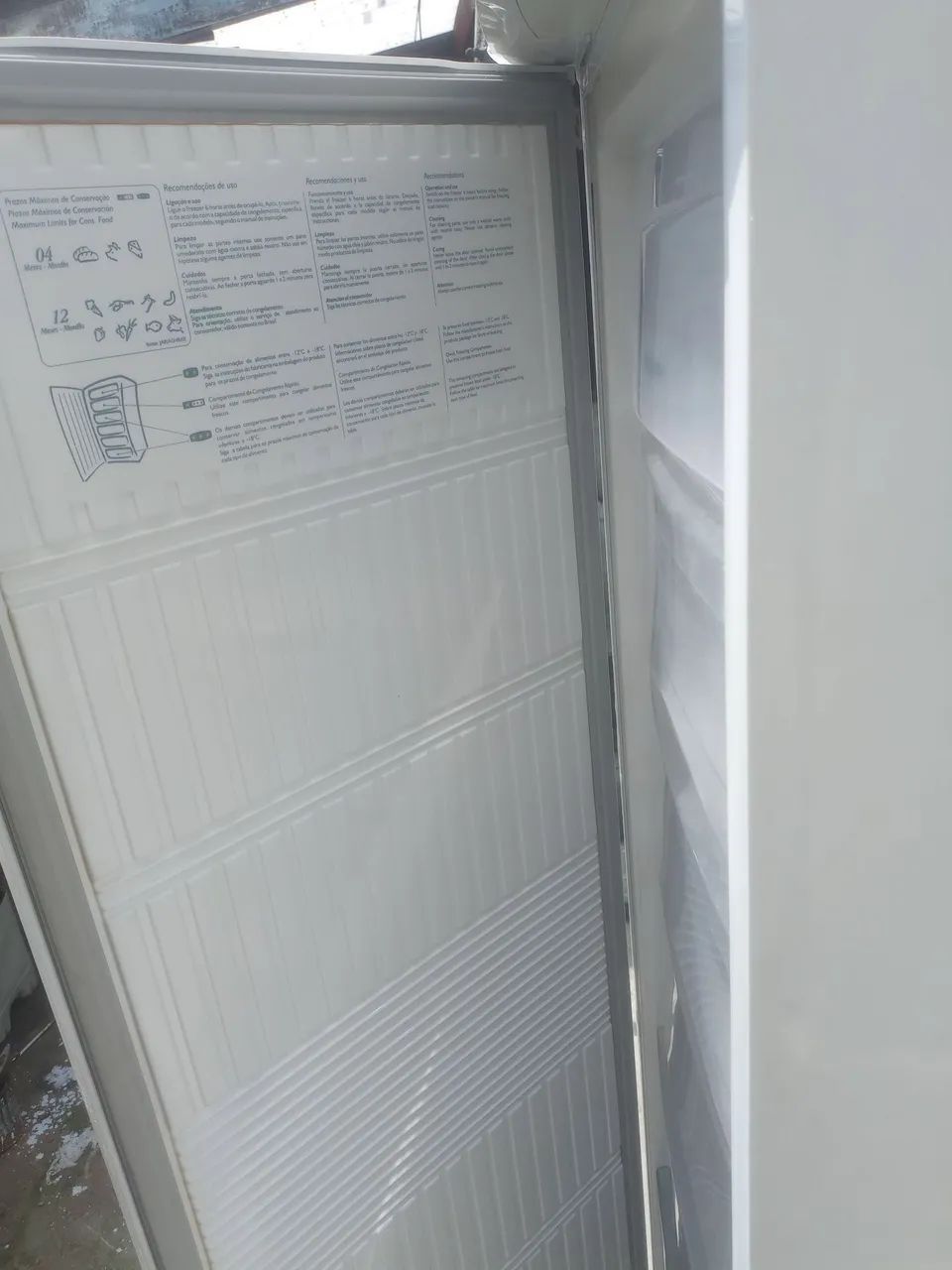 Freezer  - Foto 4