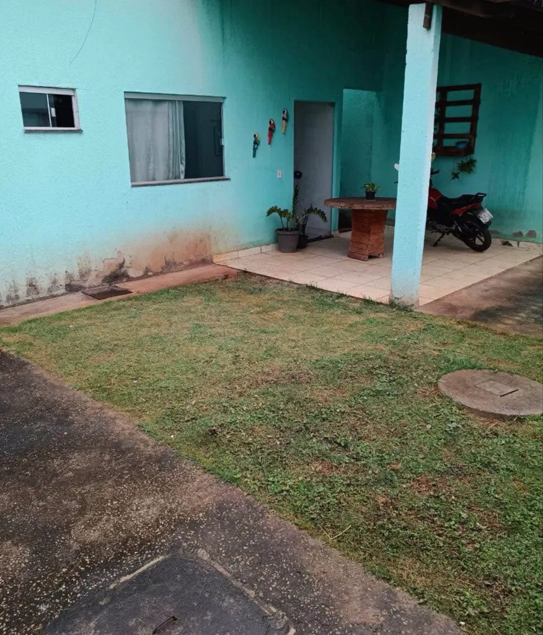 10- Casa do Bequimão 