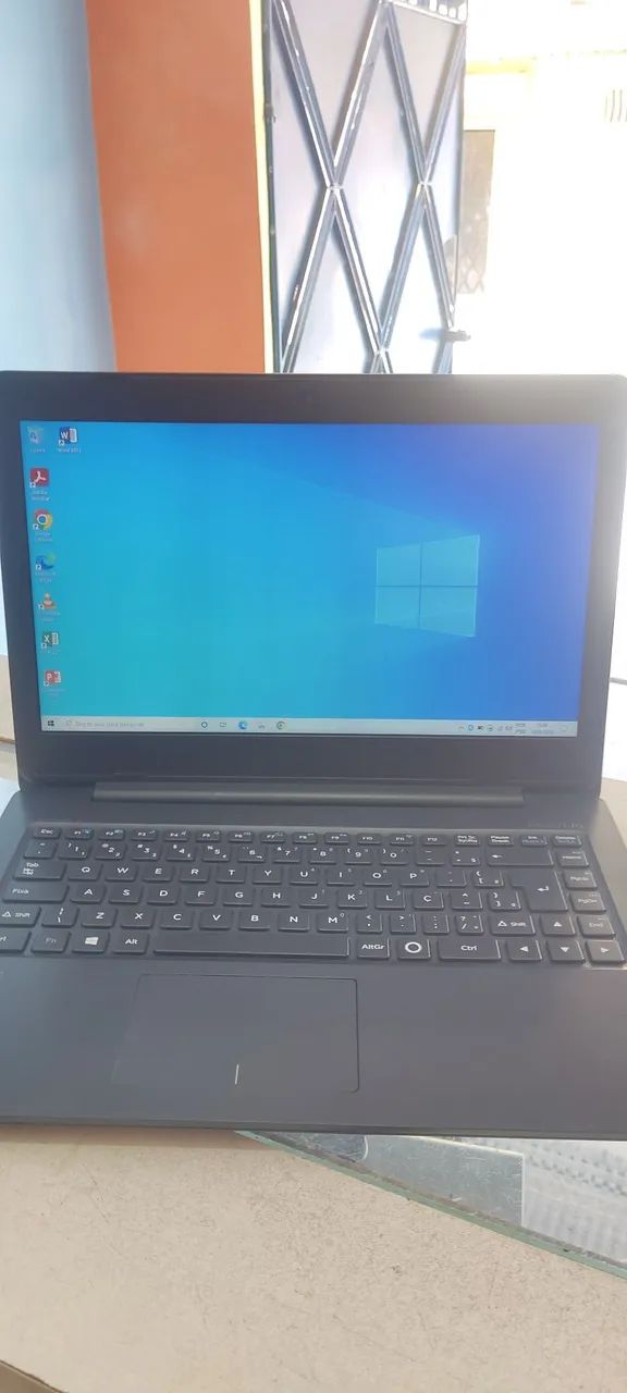 Notebook seminovo tudo funcionando perfeitamente  - Foto 2