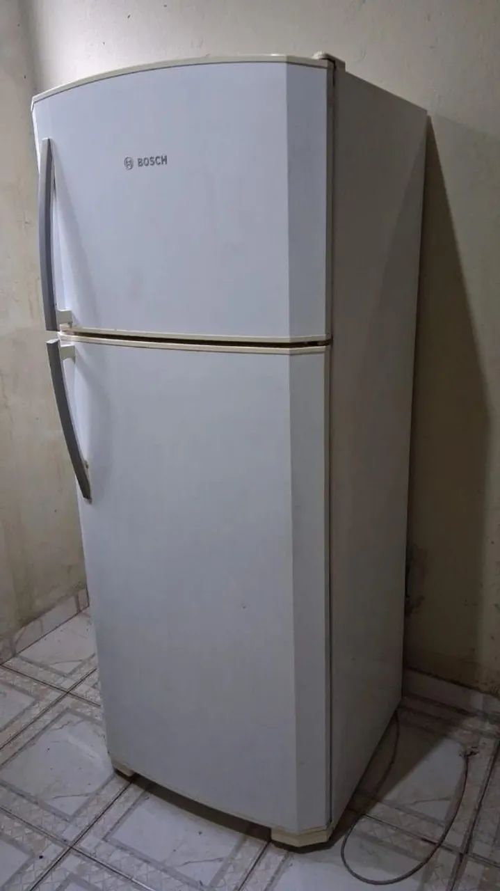 Geladeira 