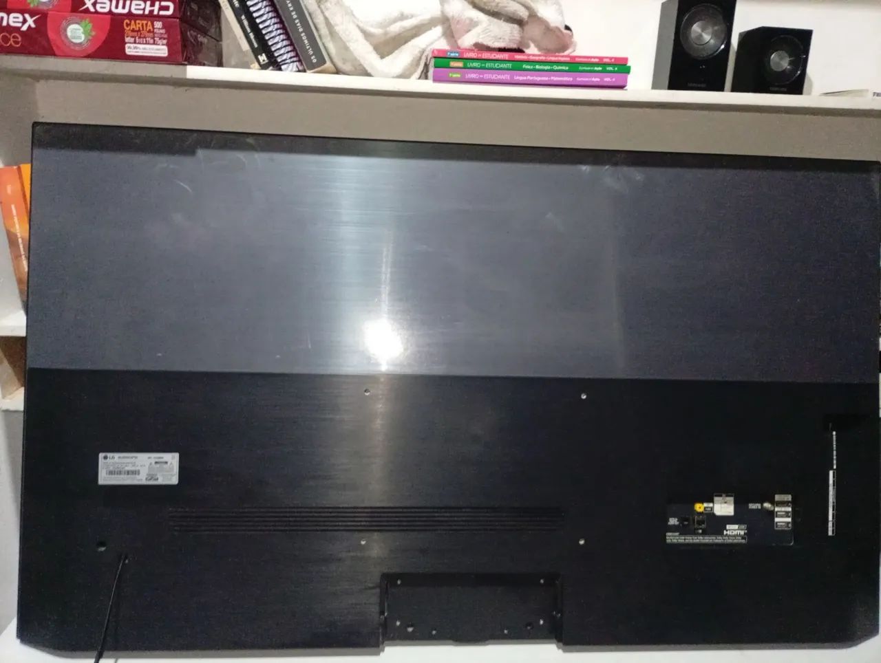 LG OLED 55" CX  - Foto 3