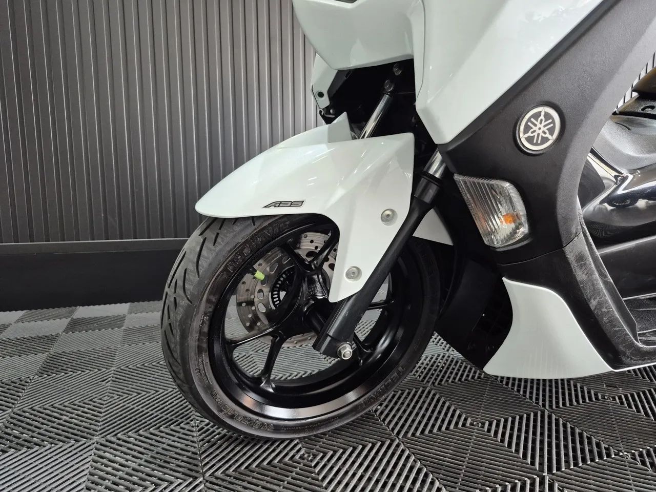 Yamaha Nmax 160 2021 - Foto 2