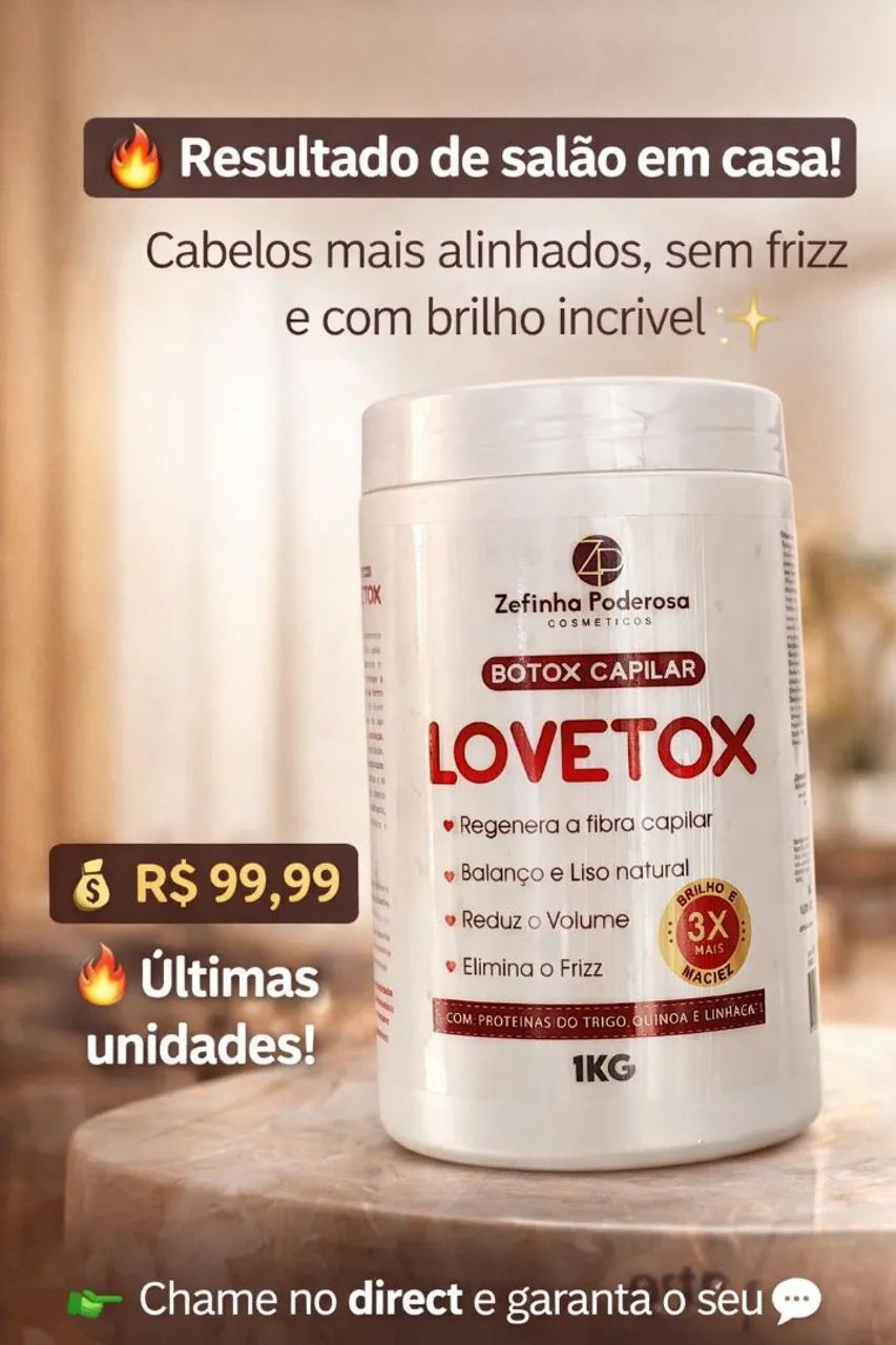 Lovetox 