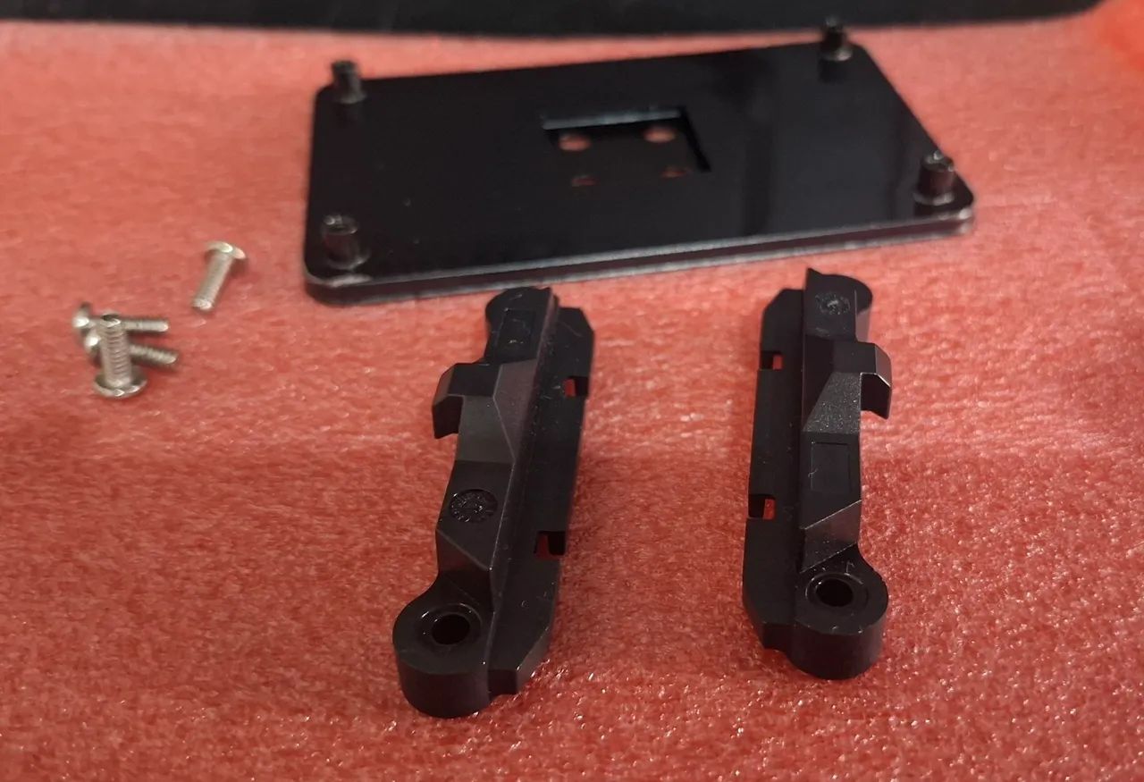 Suporte para ventoinhas processadores AMD - Foto 2