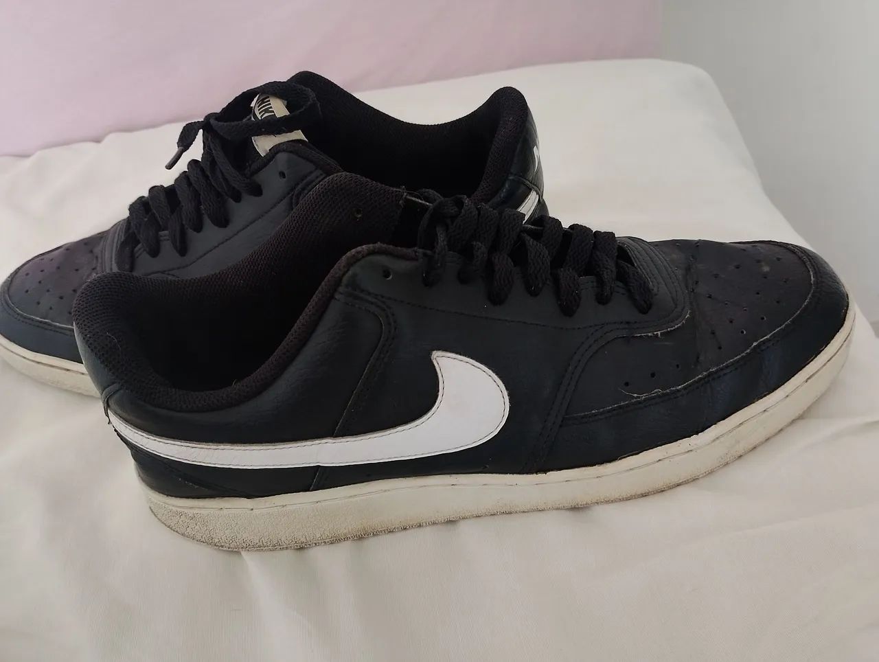 3 sapatos - Foto 2