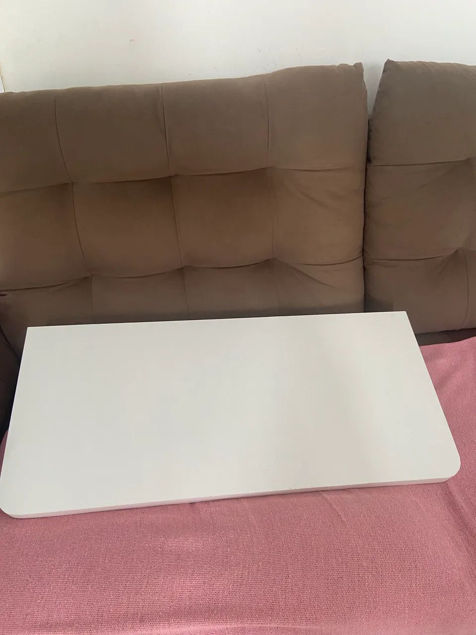 vendo escrivaninha de parede  - Foto 2
