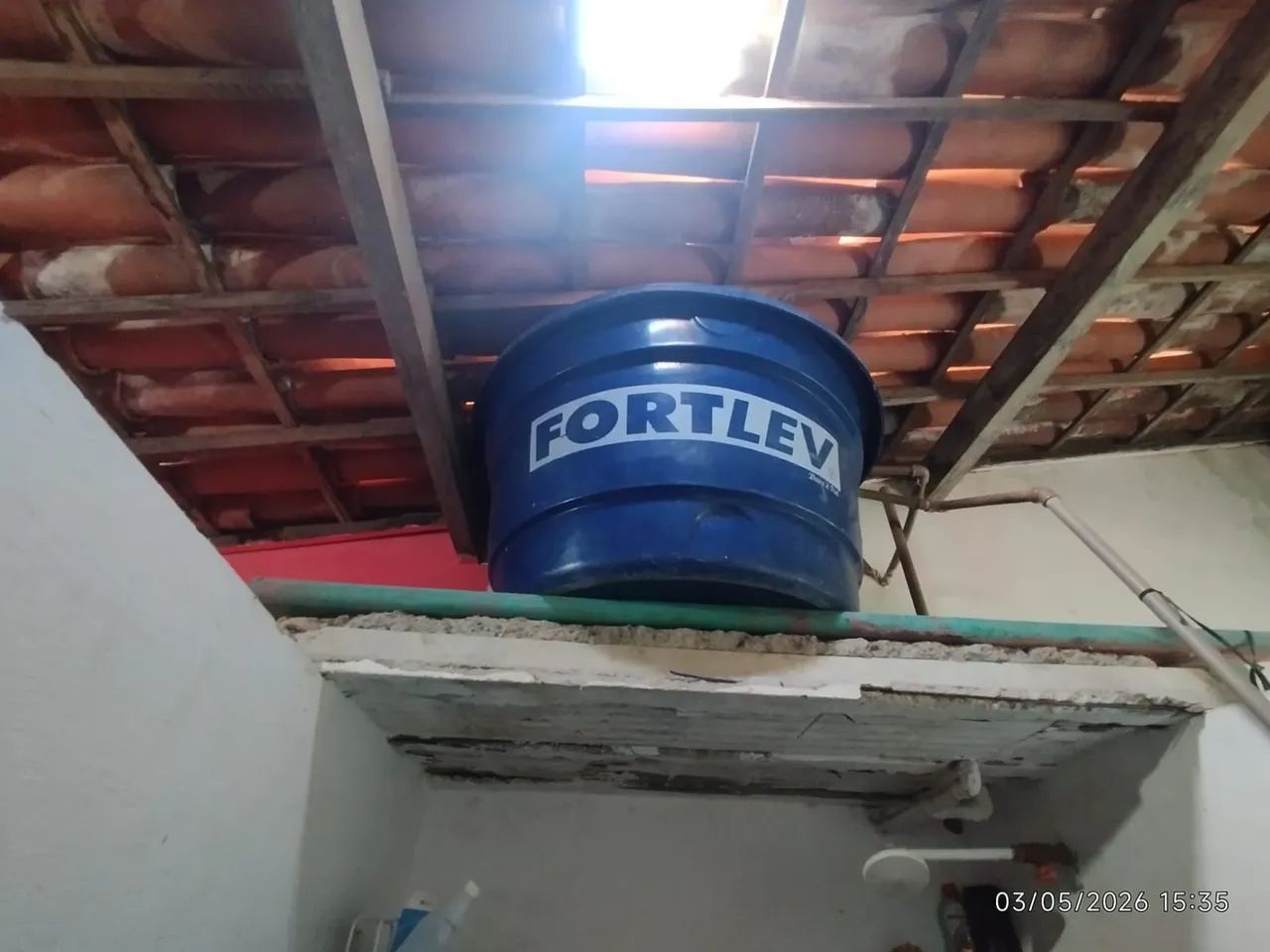 Caixa d'água 476399356546263041