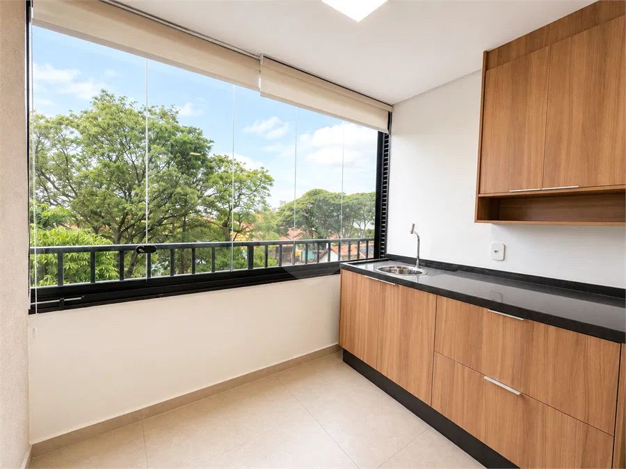 Apartamento para locação com 3 quartos no Edifício Evolution Muraro em Sorocaba SP - Foto 4