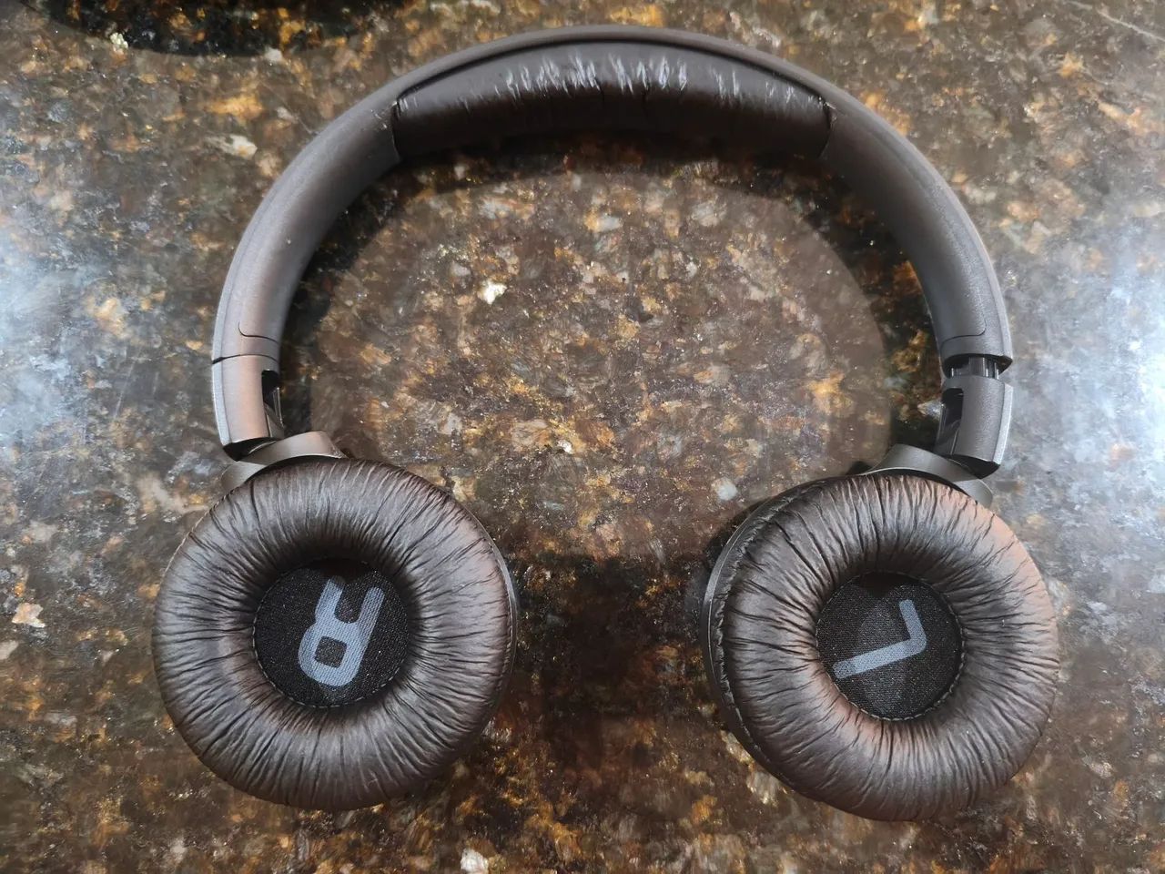 Fone de ouvido JBL original com bag. - Foto 4