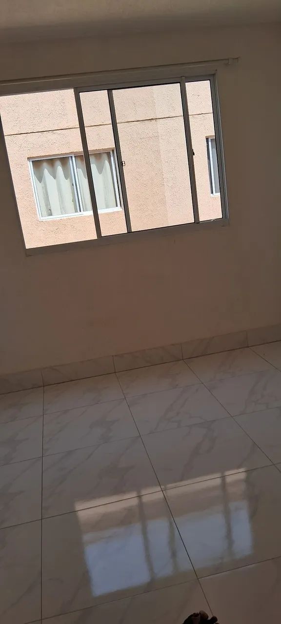 Foto - Goiânia - Residencial Barcelona
