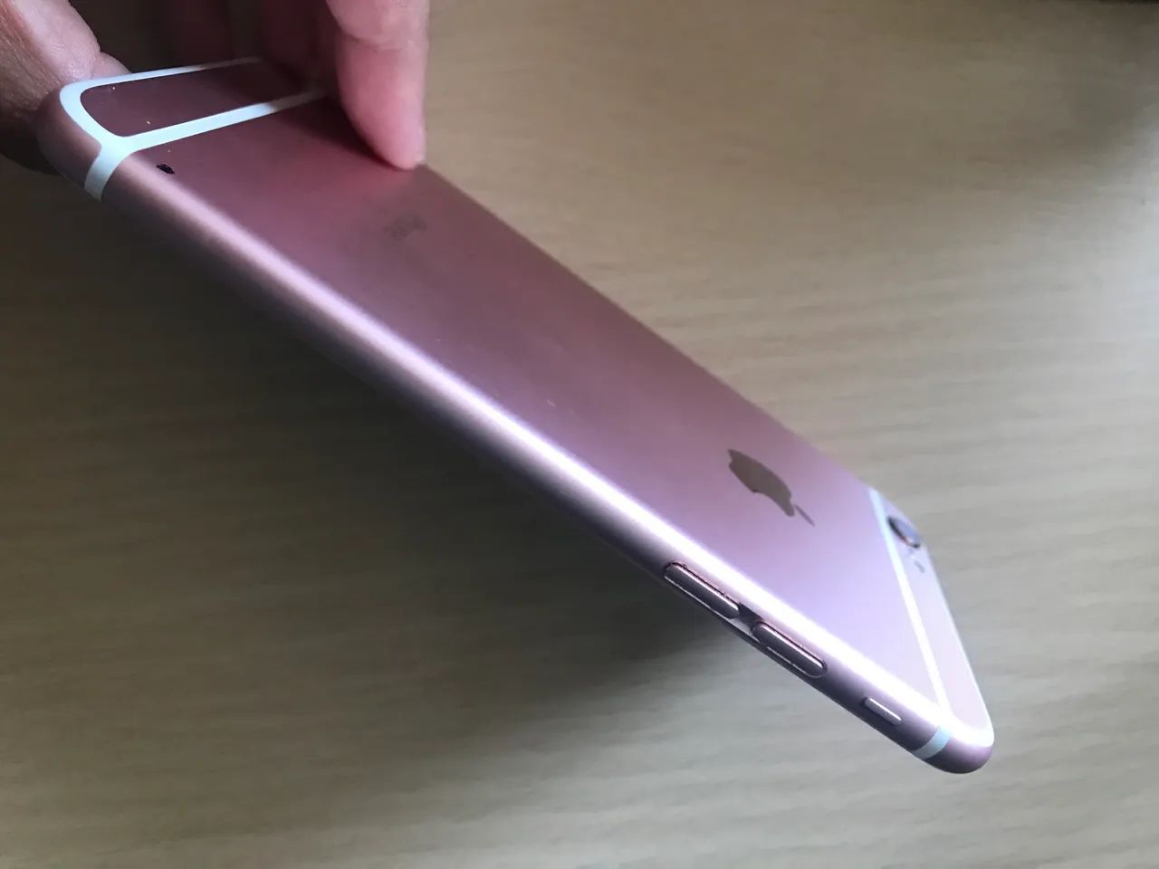 iPhone rose Gold  - Foto 2
