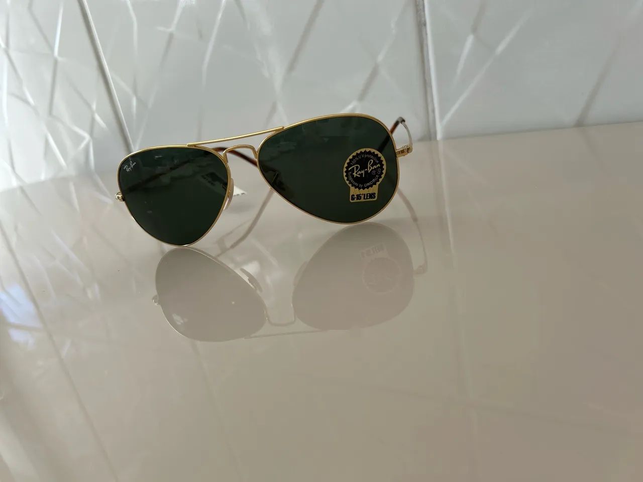 Óculos Rayban  original - Foto 3