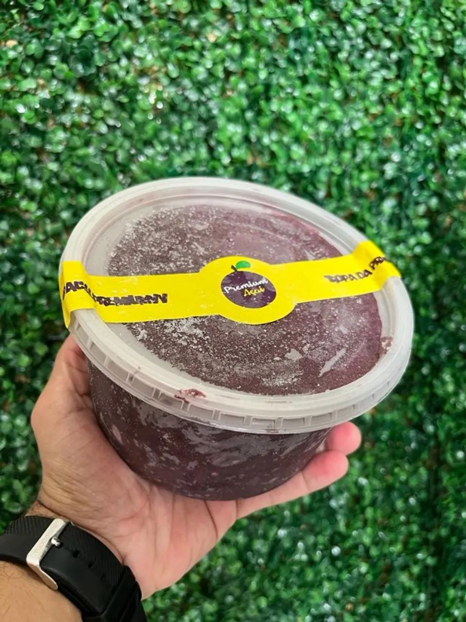 ? Quer uma renda extra? Revenda Açaí! - Foto 3