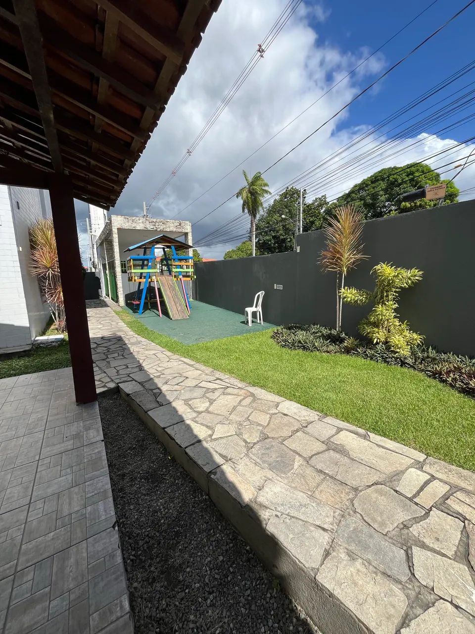 Repasse de apartamento no geisel  - Foto 2