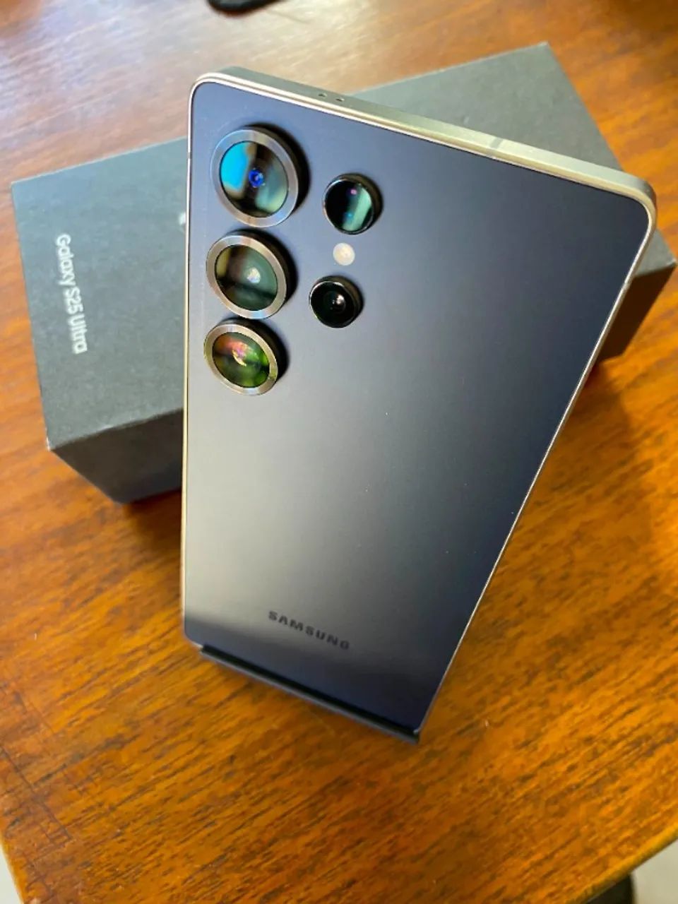 Vendo S25 Ultra 256gb Impecável