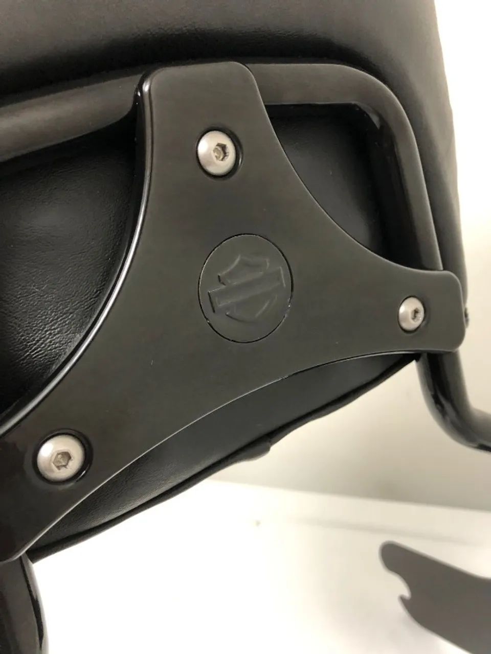Sissy Bar Harley Davidson Touring  - Foto 4