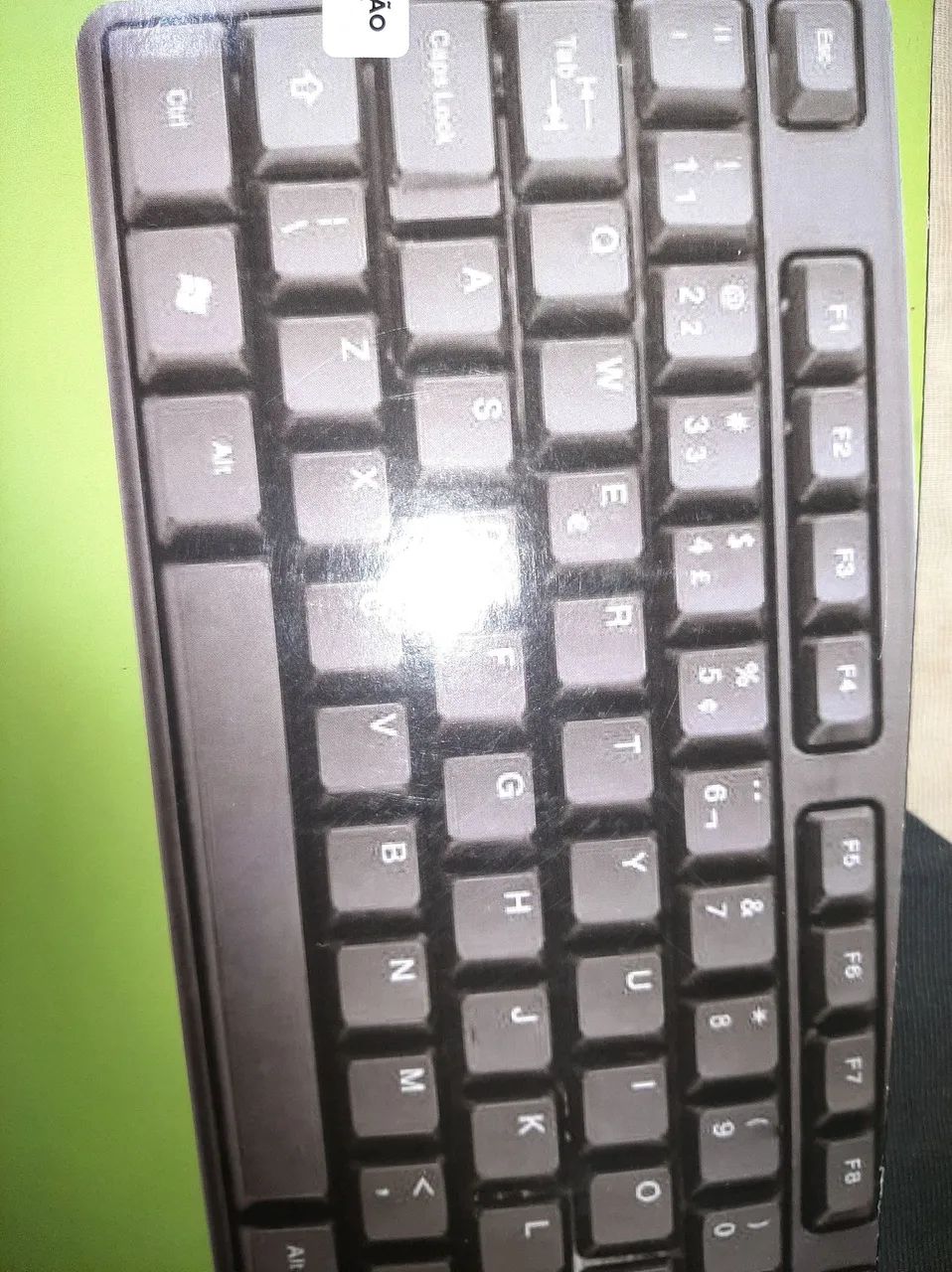 Teclado USB.  - Foto 2