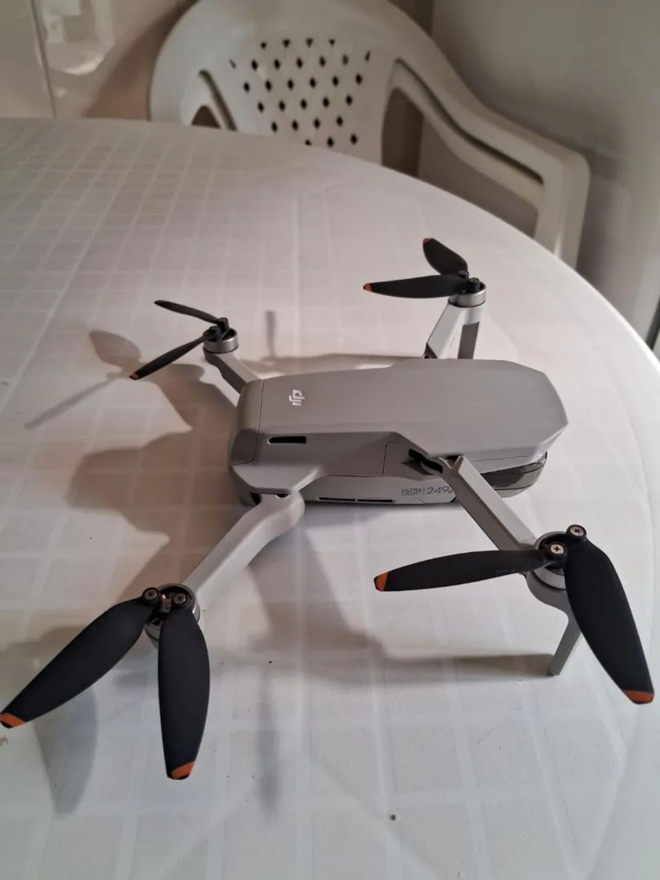Drone Dji mini 2